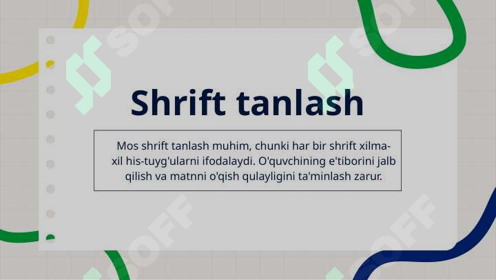 Product slide 5