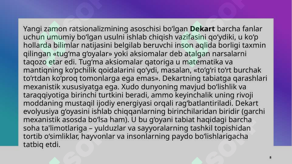 Product slide 8