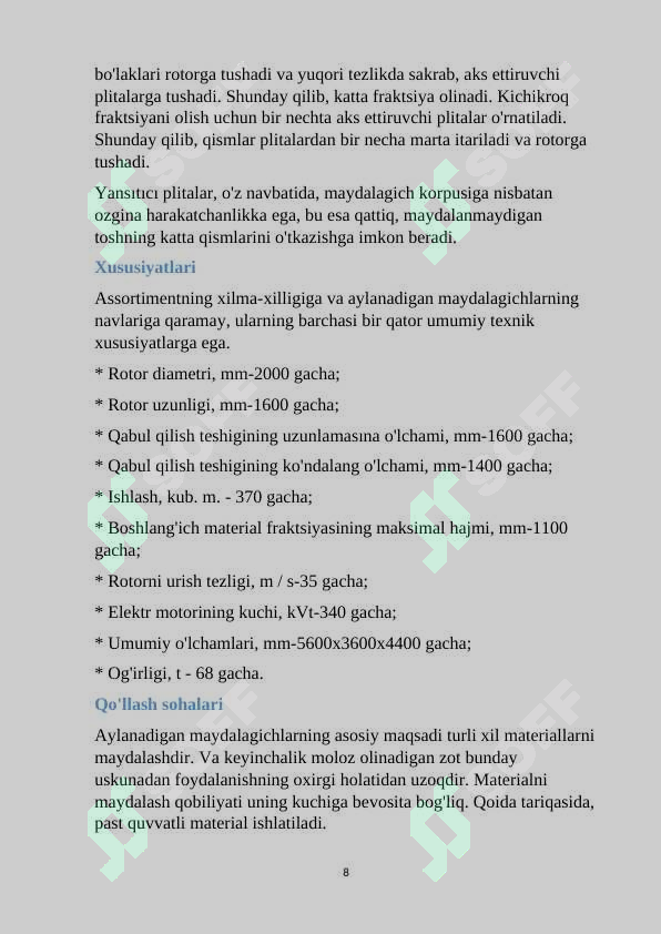 Product slide 8