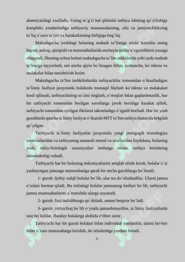 Product slide 5