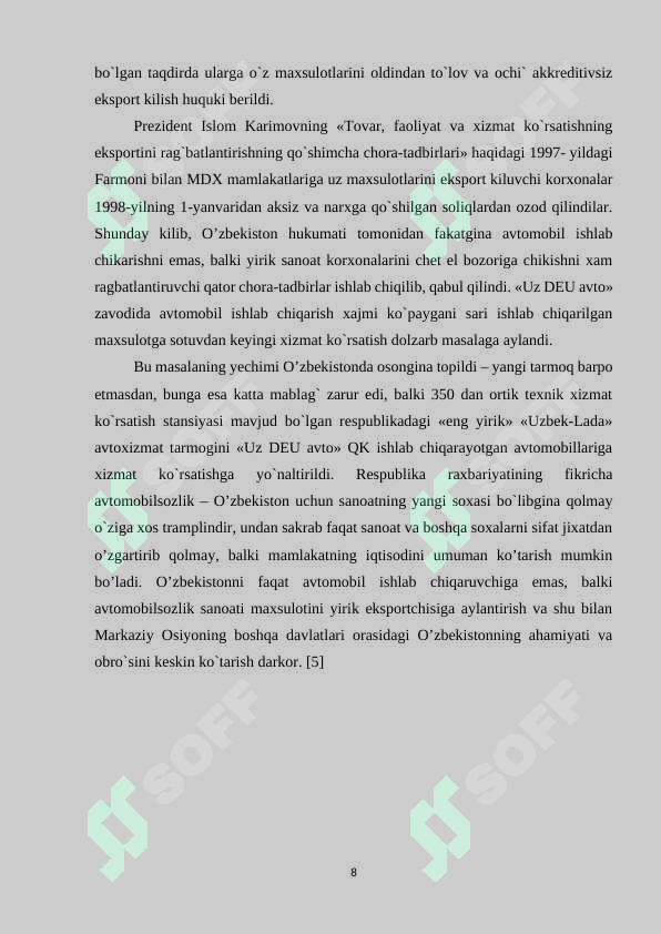 Product slide 8