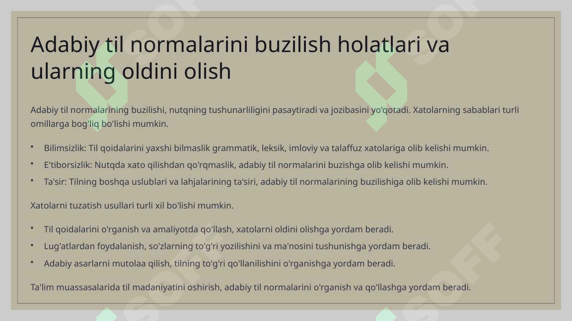 Product slide 8
