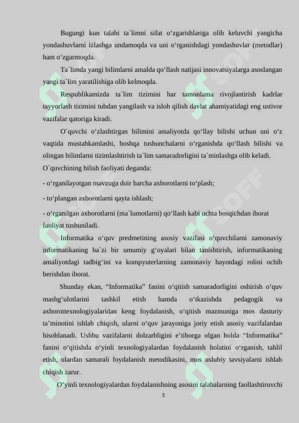 Product slide 5