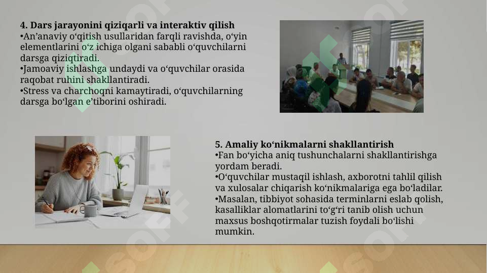 Product slide 4
