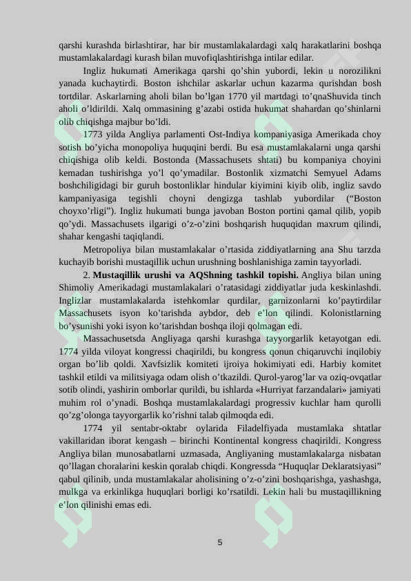 Product slide 5
