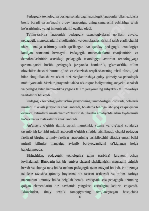 Product slide 8