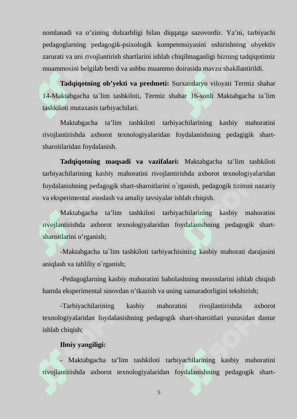 Product slide 5