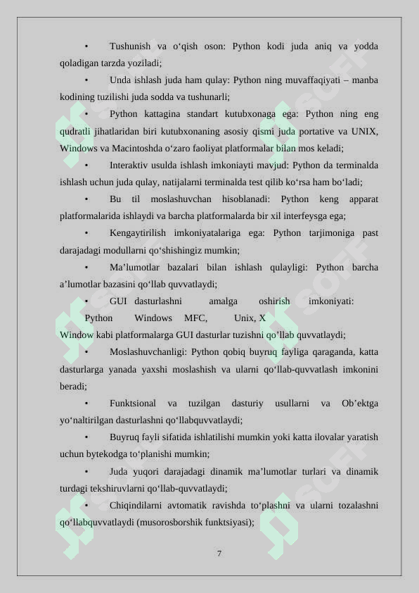 Product slide 7