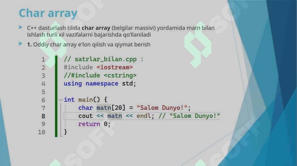 Product slide 5