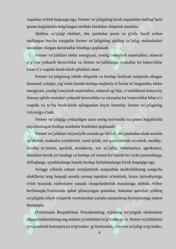 Product slide 8
