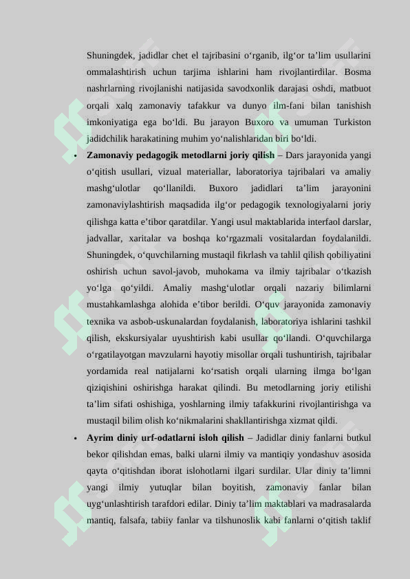 Product slide 8