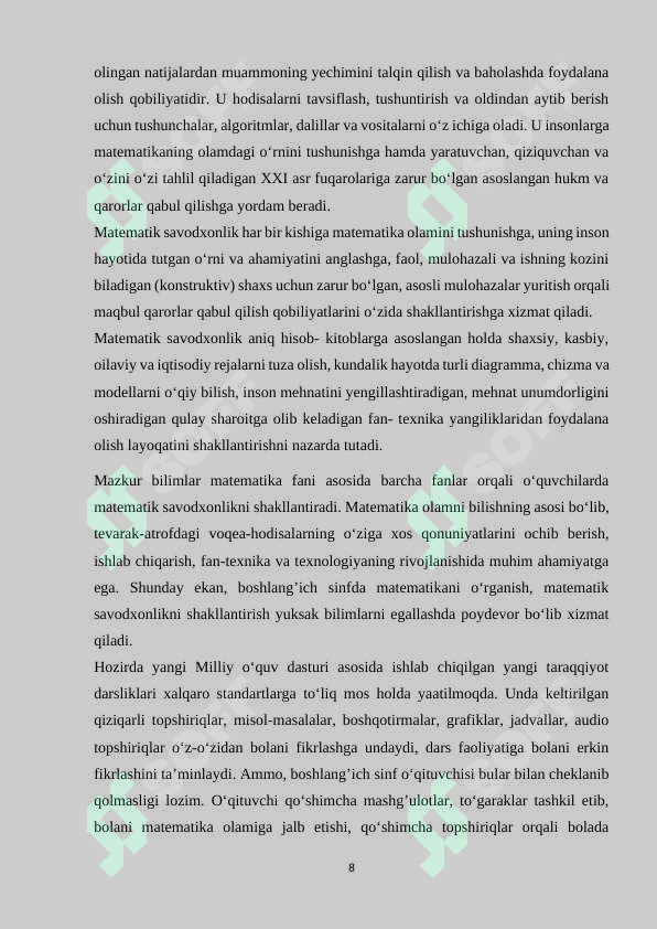 Product slide 8
