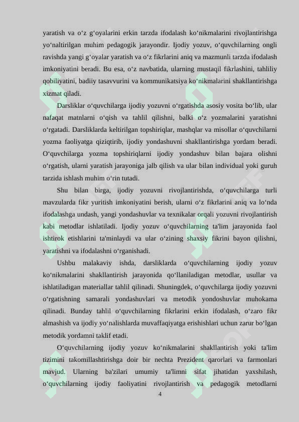 Product slide 4