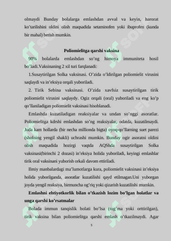 Product slide 5