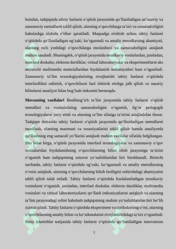 Product slide 7