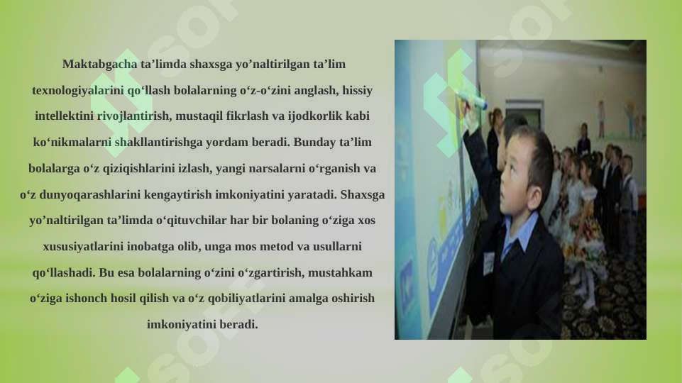 Product slide 4