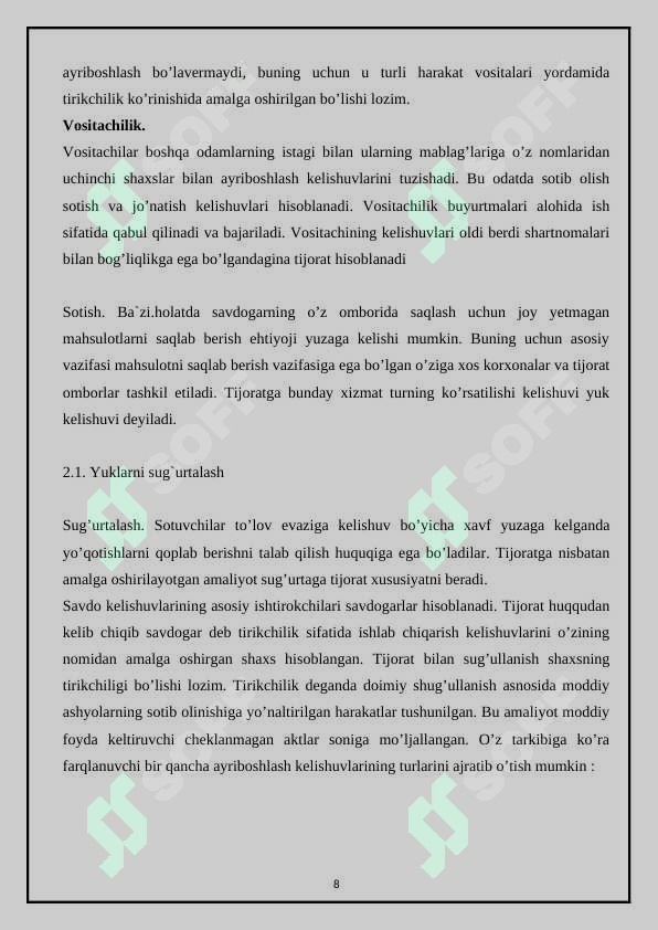 Product slide 8