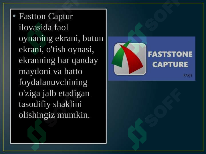 Product slide 4
