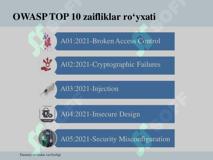 Product slide 5
