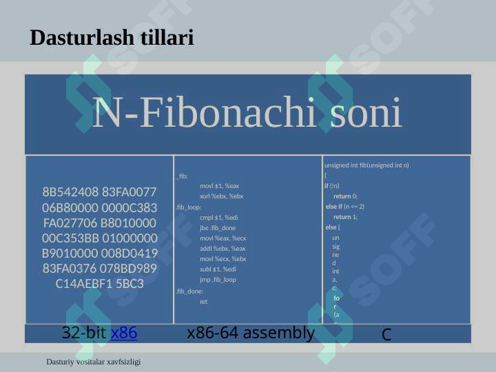 Product slide 5