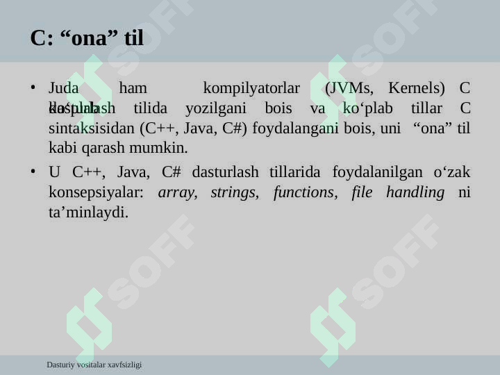 Product slide 7