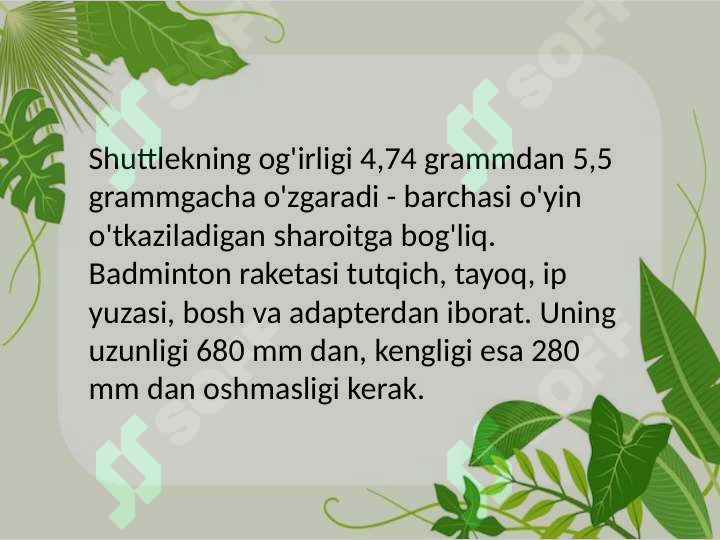 Product slide 5