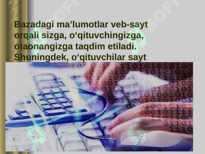 Product slide 6