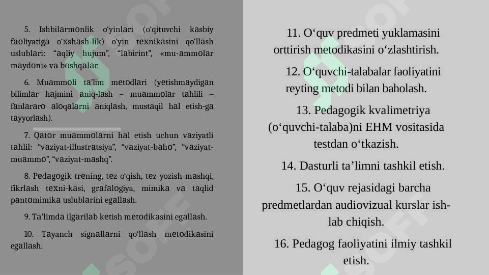 Product slide 8