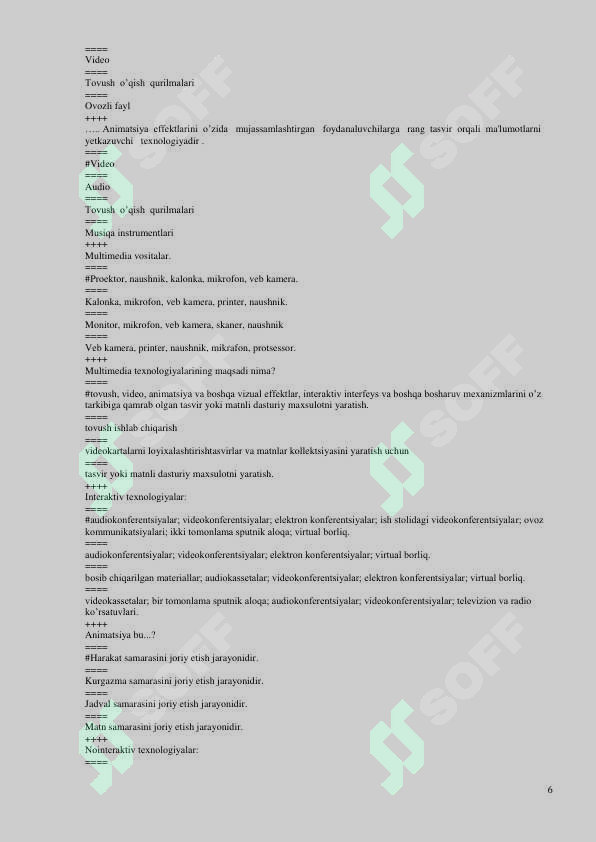 Product slide 6