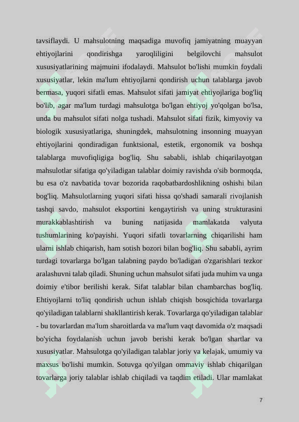 Product slide 7