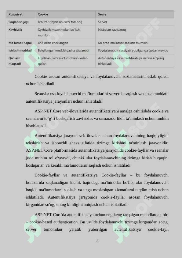 Product slide 8