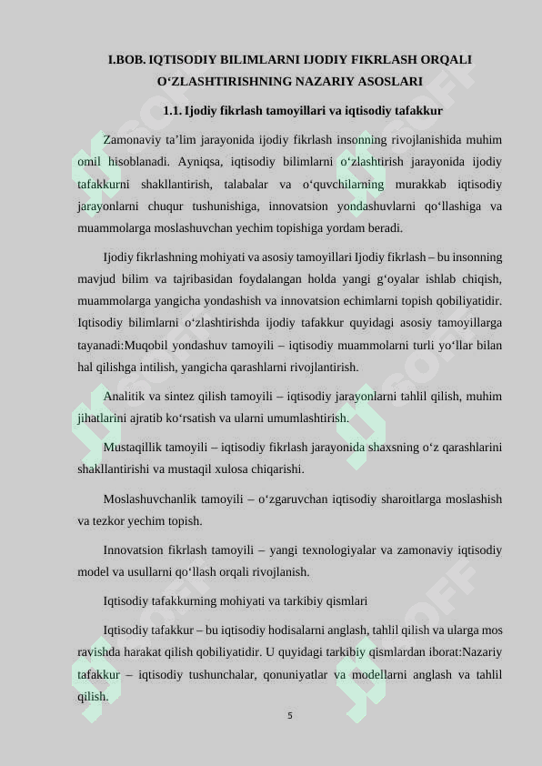 Product slide 5