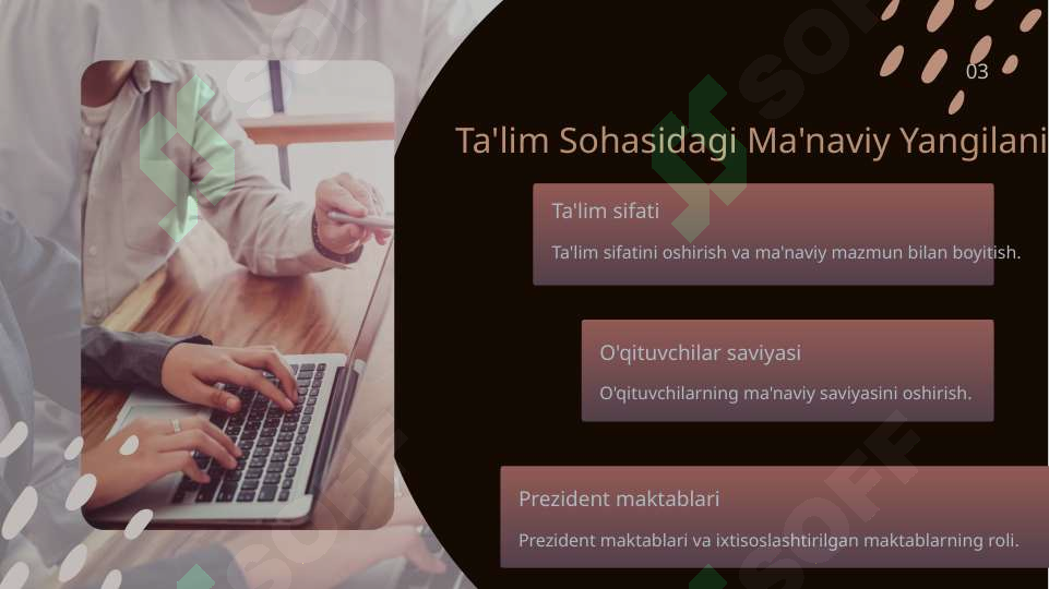 Product slide 4
