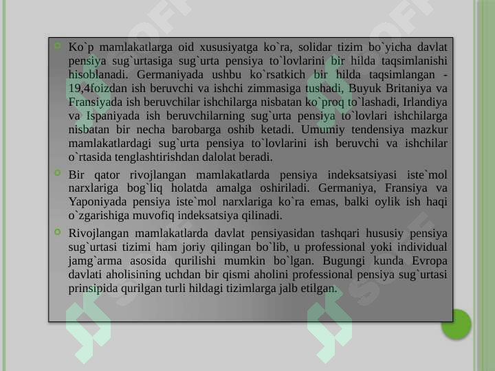 Product slide 6