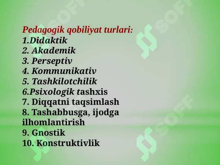 Product slide 8