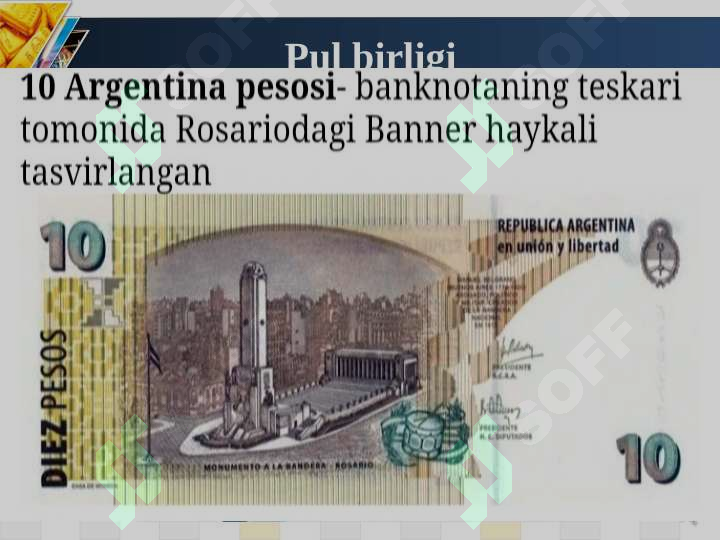 Product slide 8