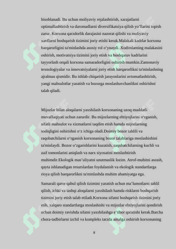 Product slide 8