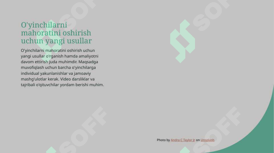 Product slide 4