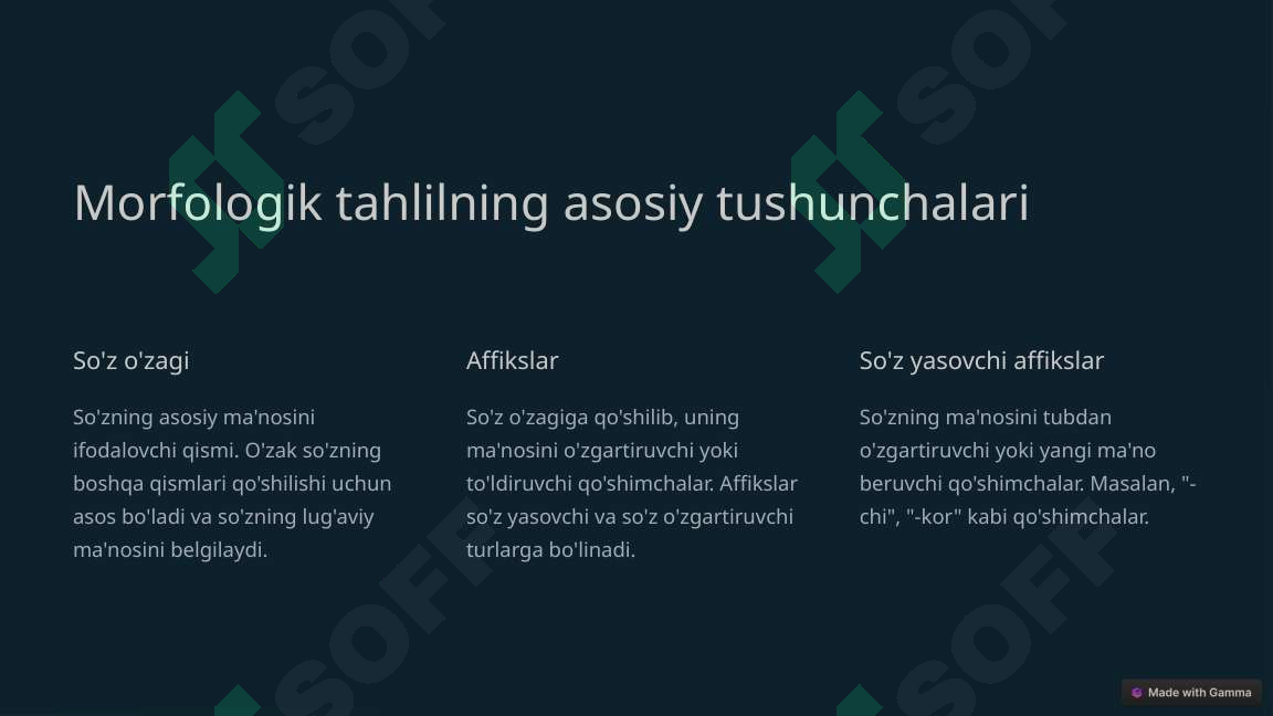Product slide 2