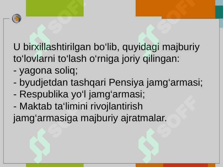 Product slide 7
