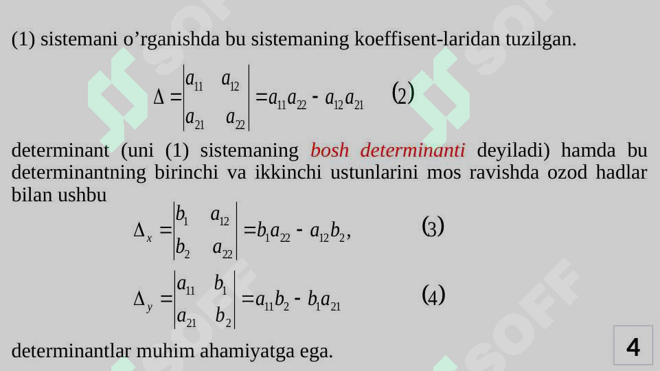Product slide 4