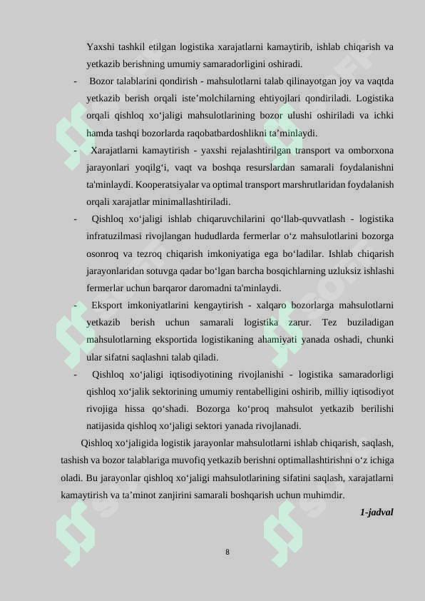 Product slide 8