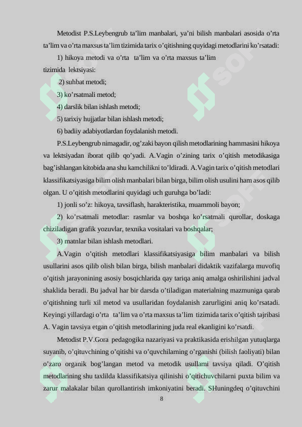 Product slide 8