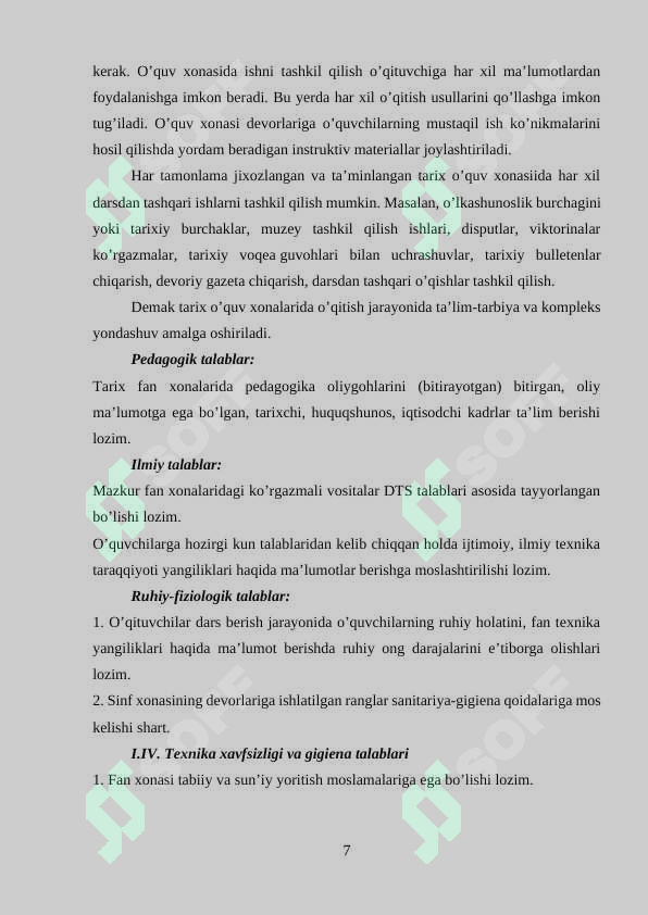 Product slide 7