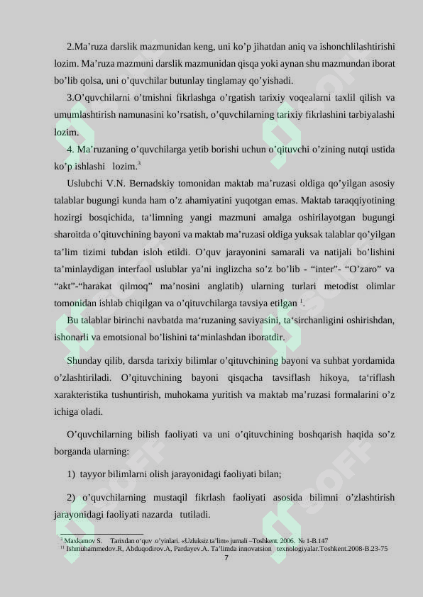Product slide 7