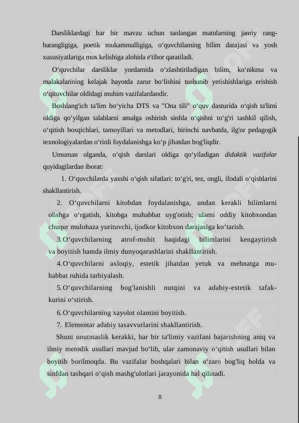 Product slide 8