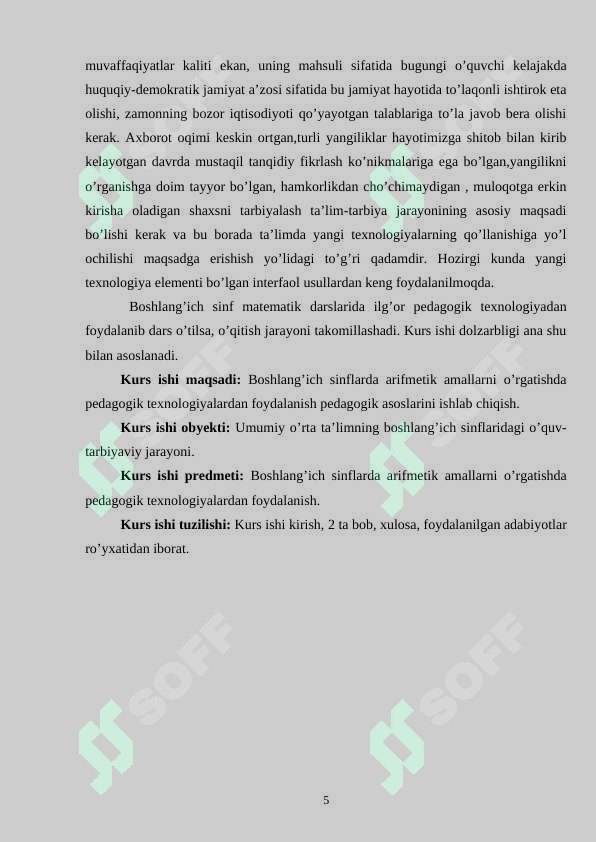 Product slide 5