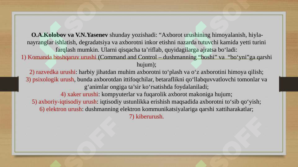 Product slide 6