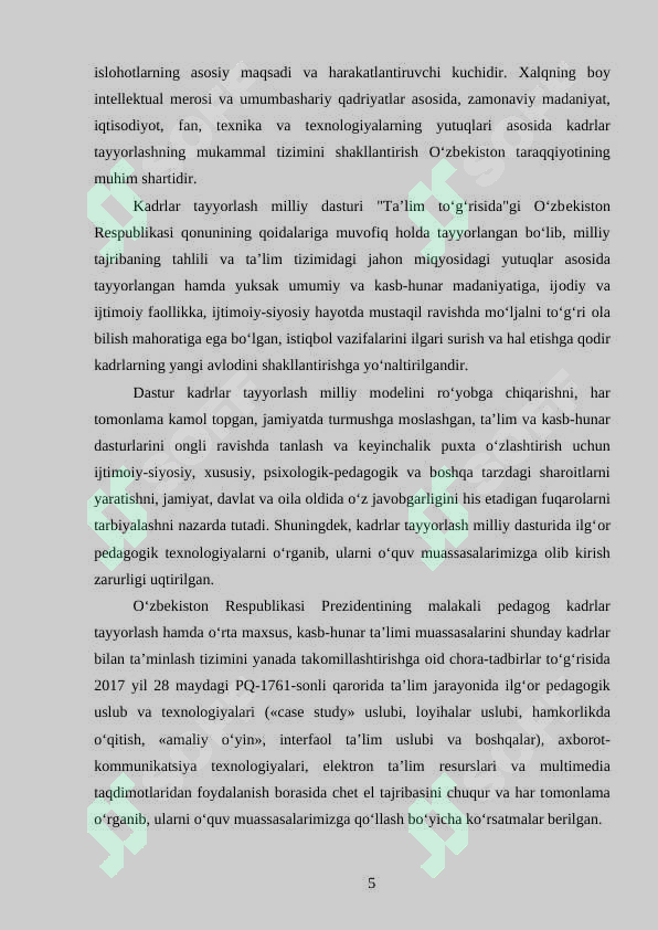 Product slide 5