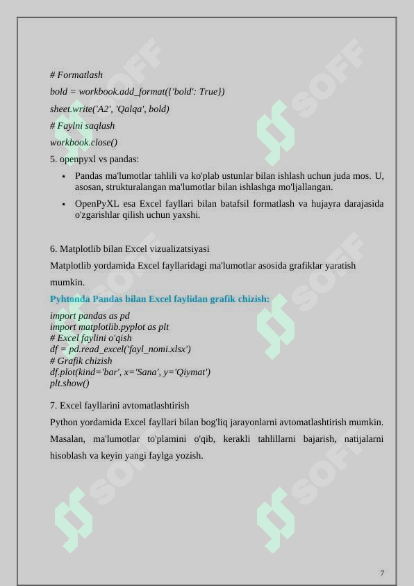 Product slide 7